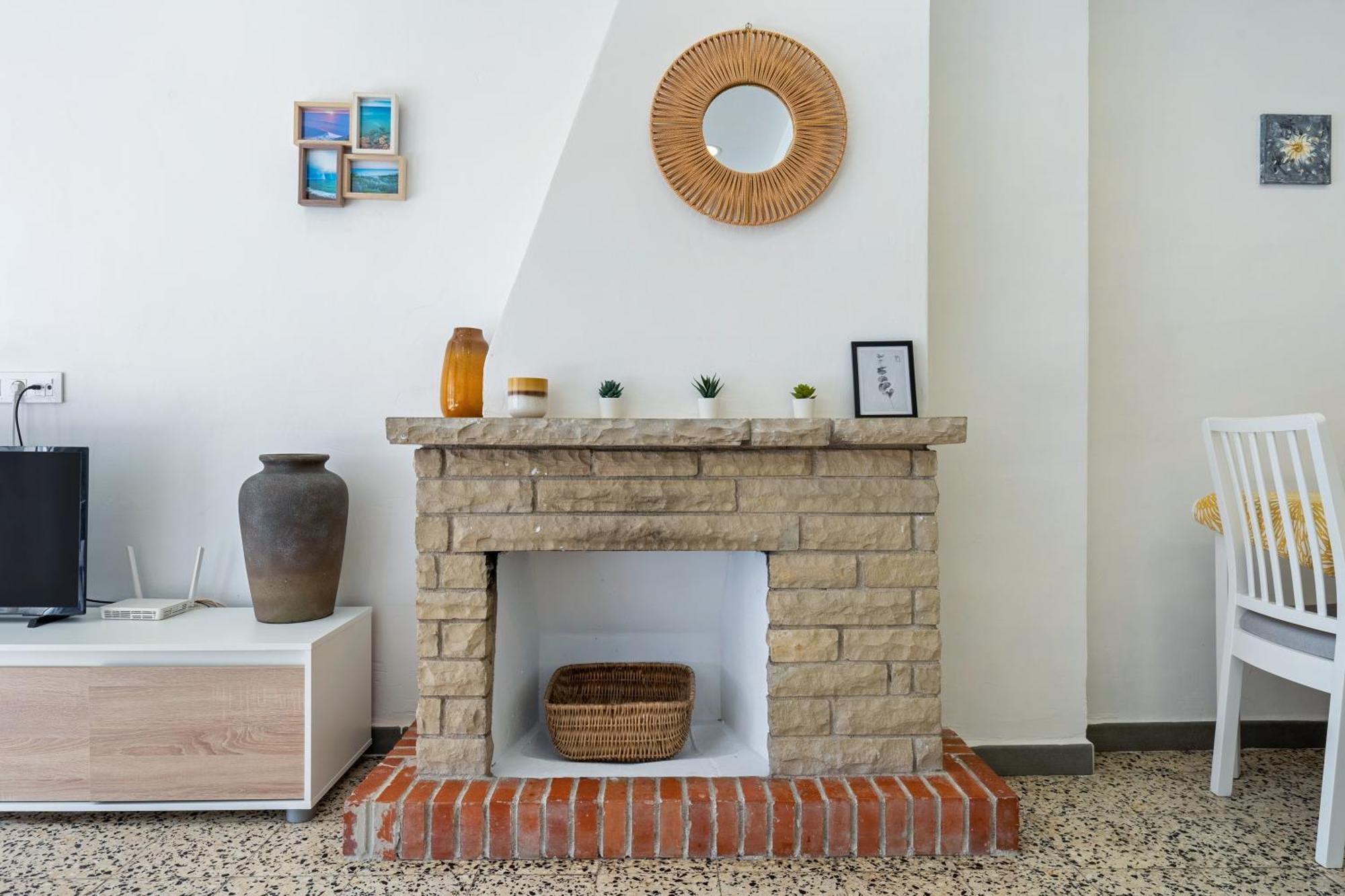 Appartement Sonrisita
