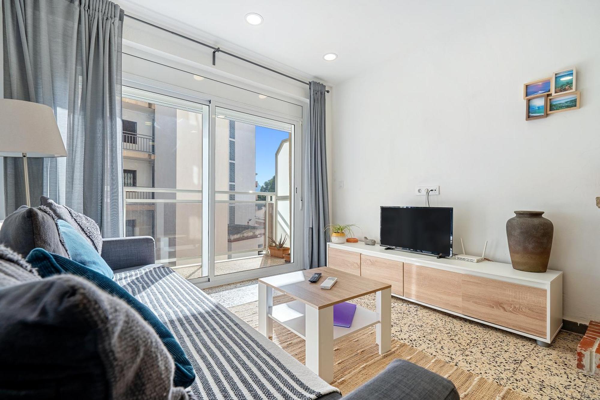 Appartement Sonrisita *