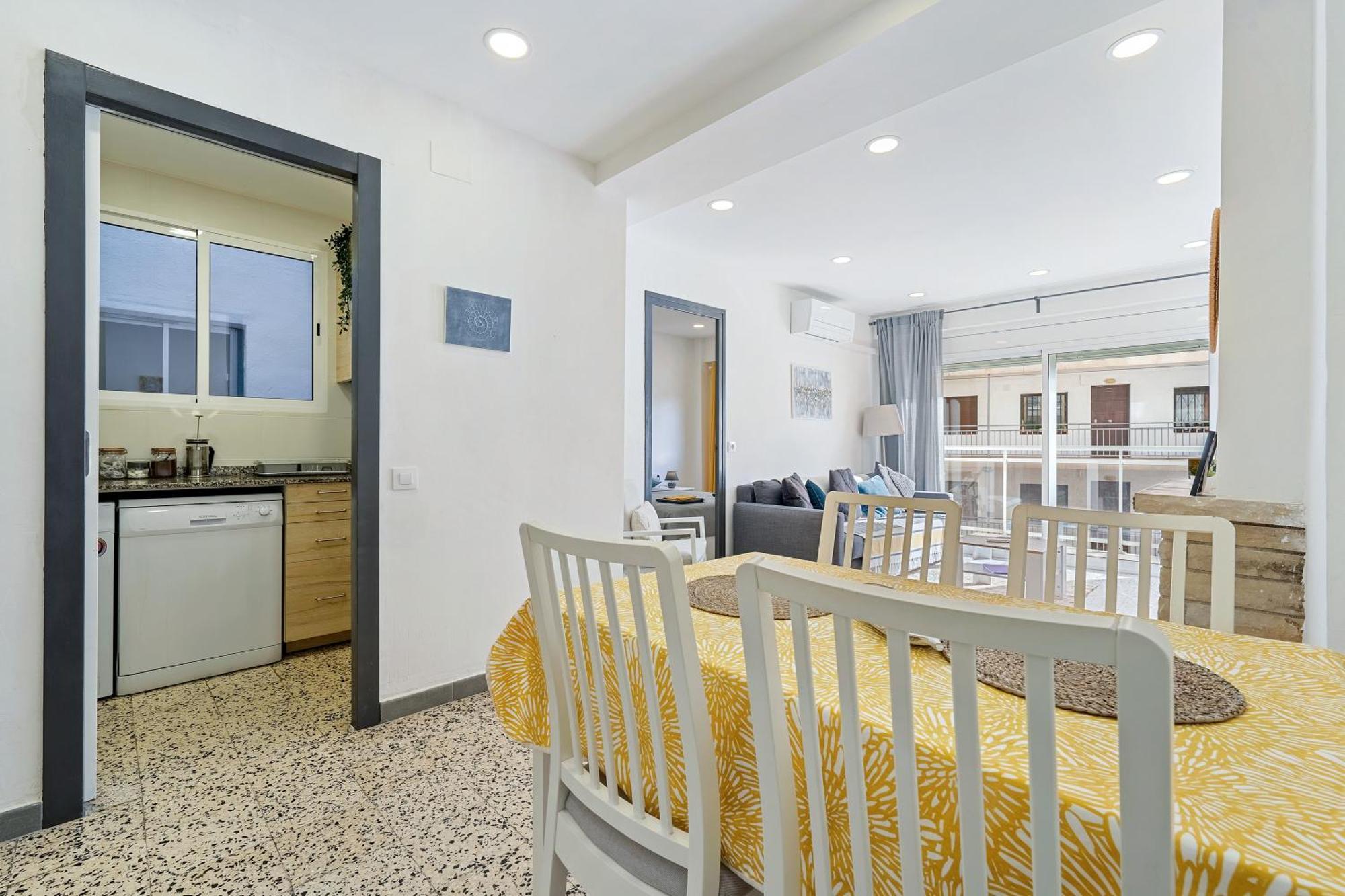 Appartement Sonrisita Miami Playa