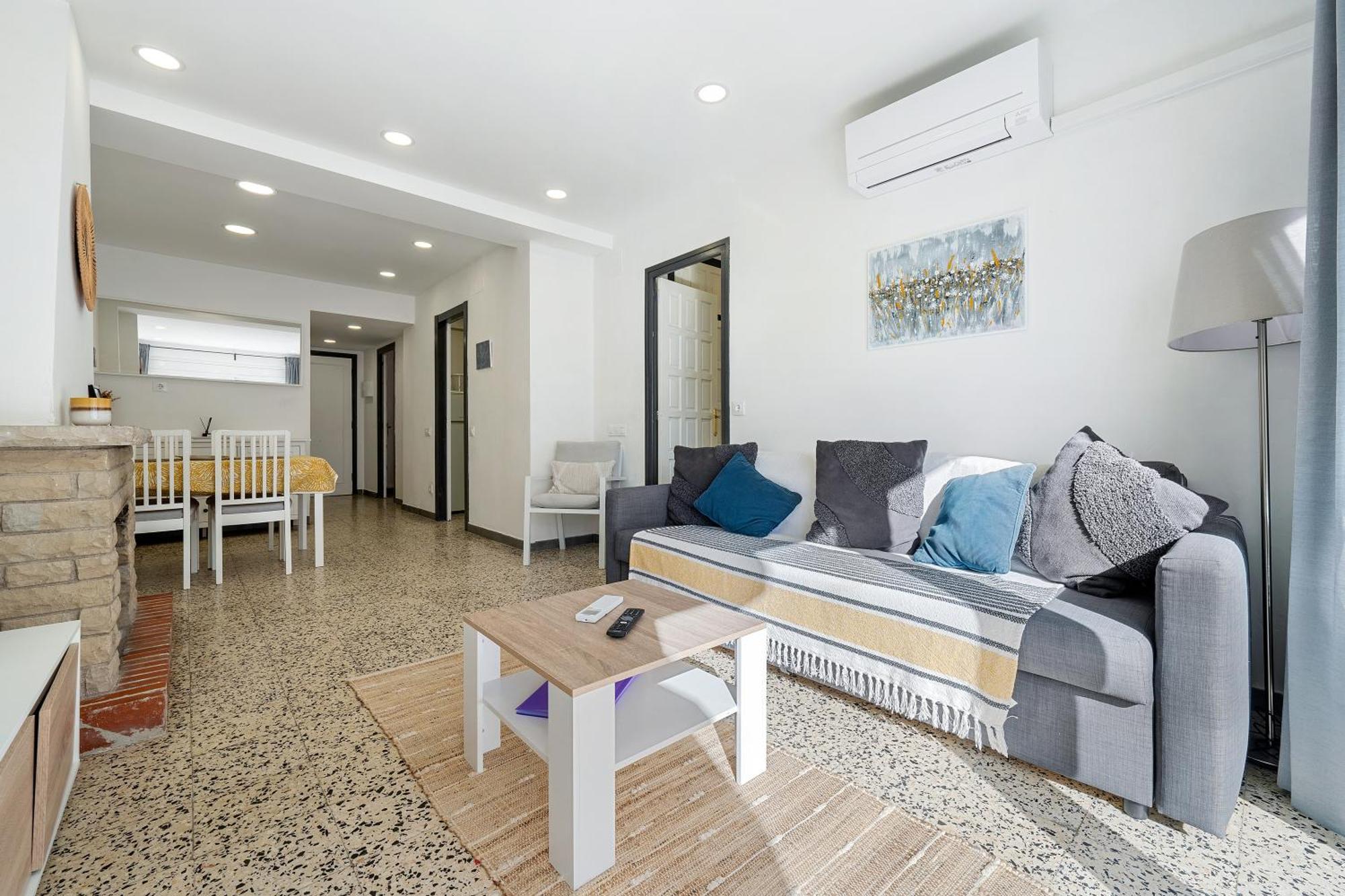 Appartement Sonrisita Miami Playa