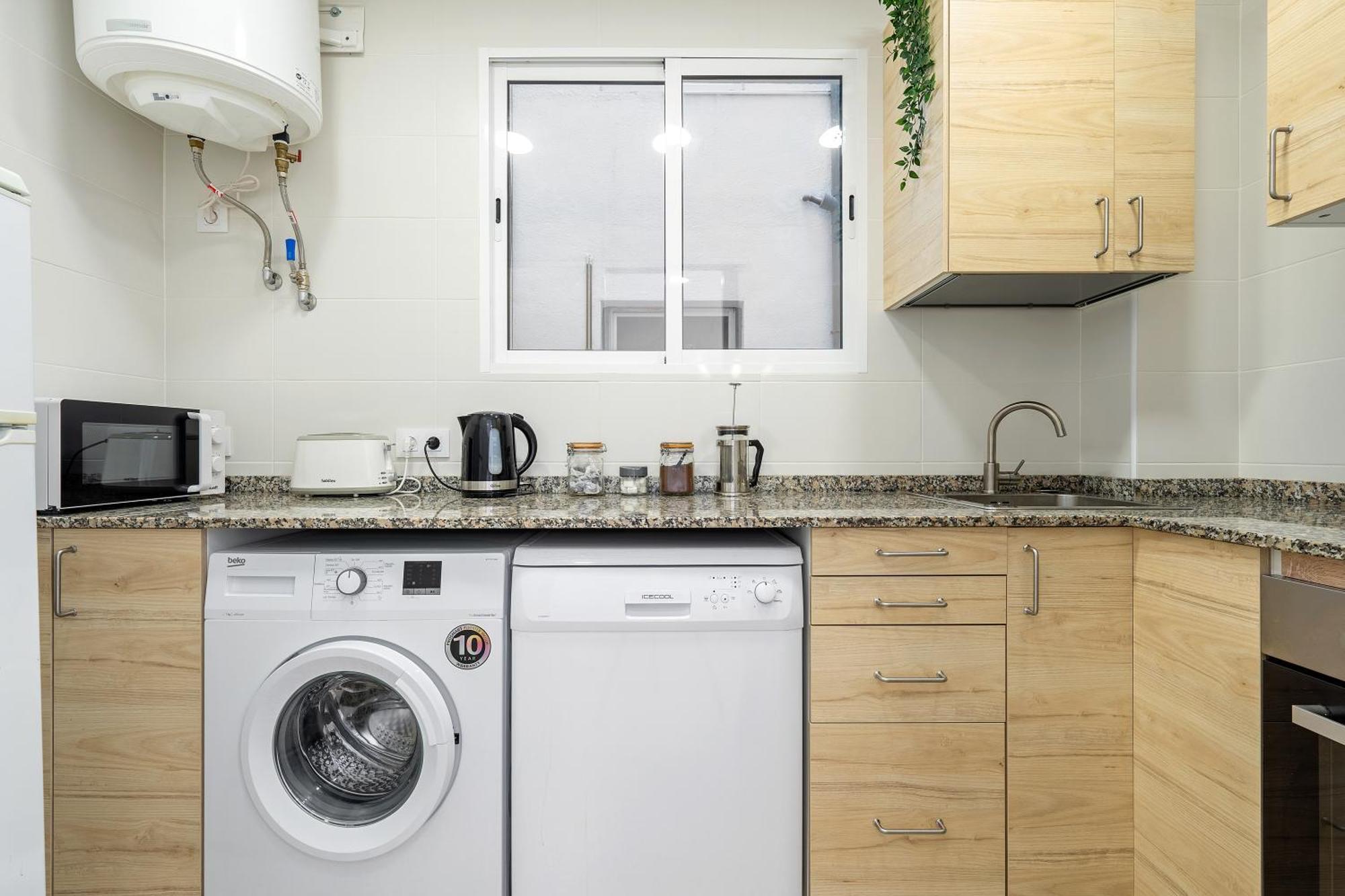 Sonrisita Appartement *