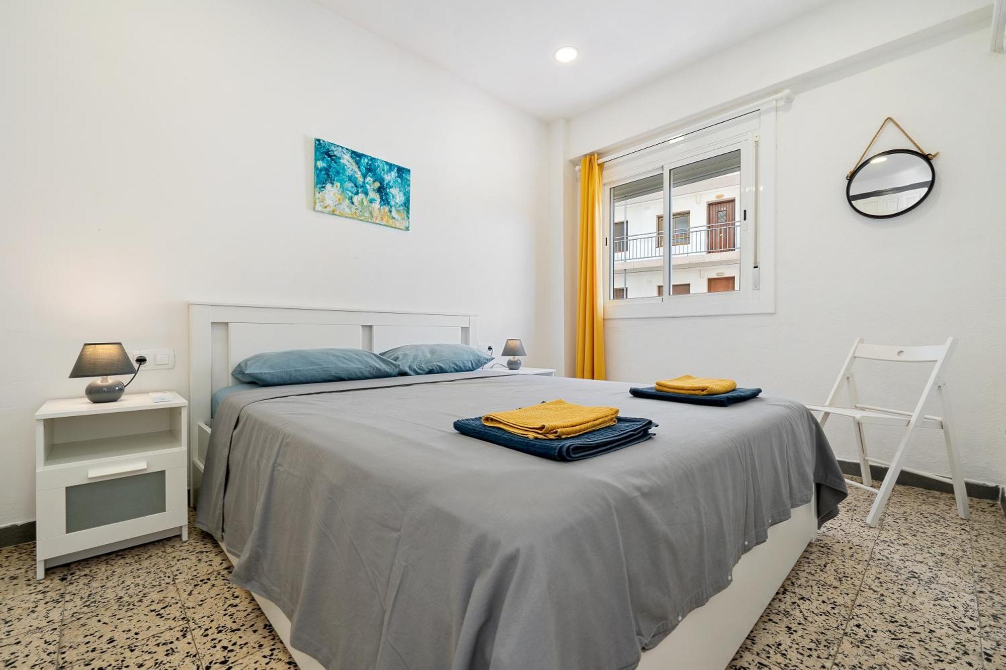 Appartement Sonrisita