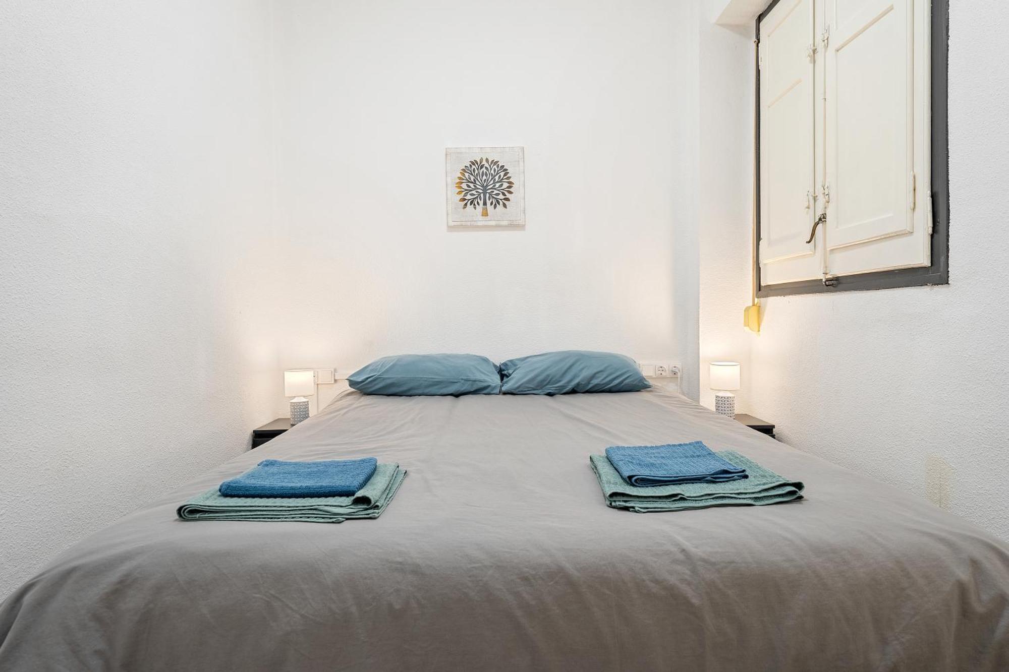 Sonrisita Appartement *