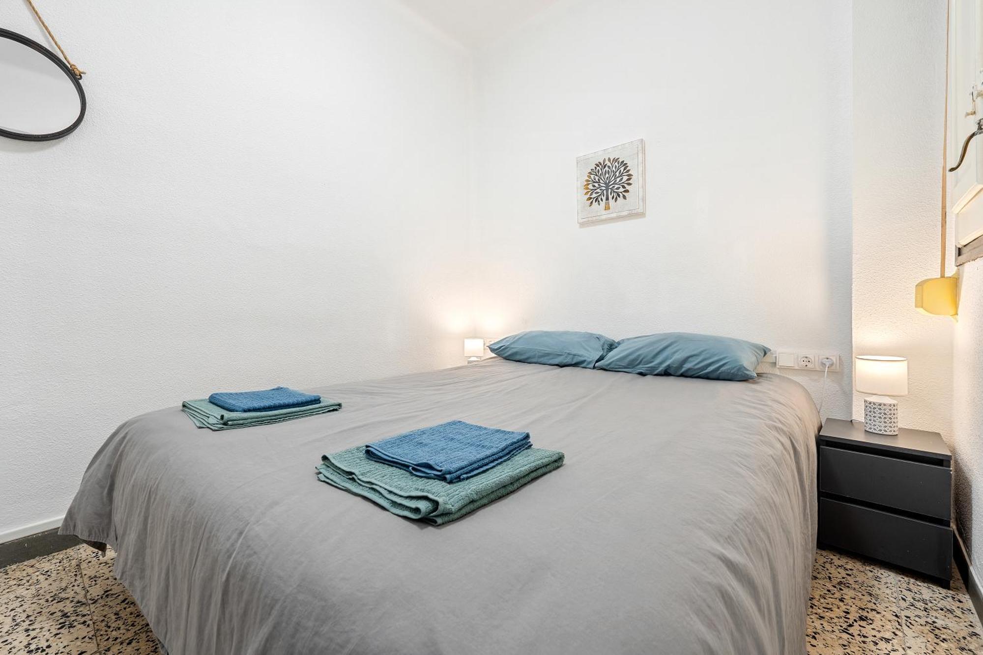 Sonrisita Appartement
