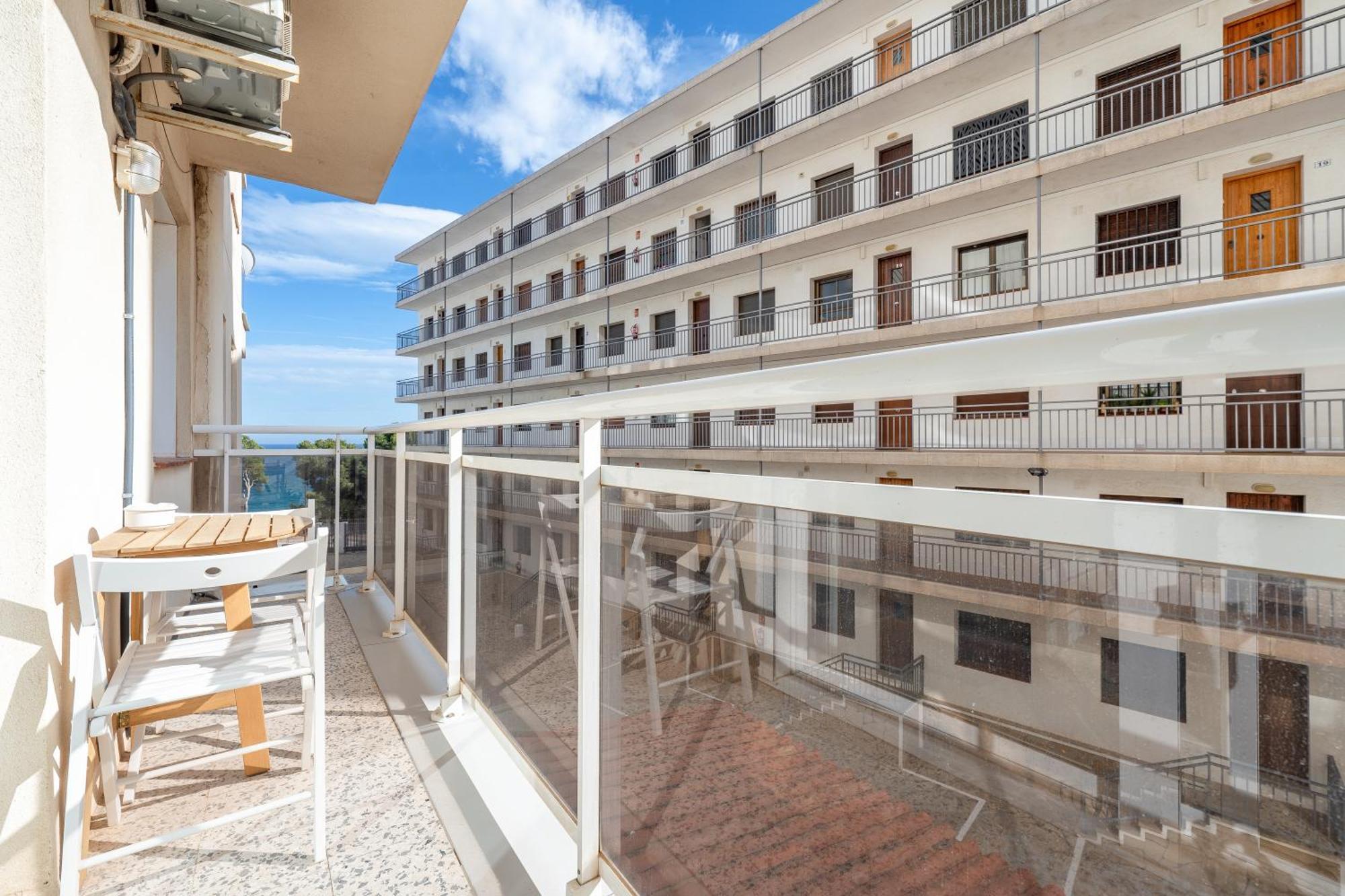 Appartement Sonrisita