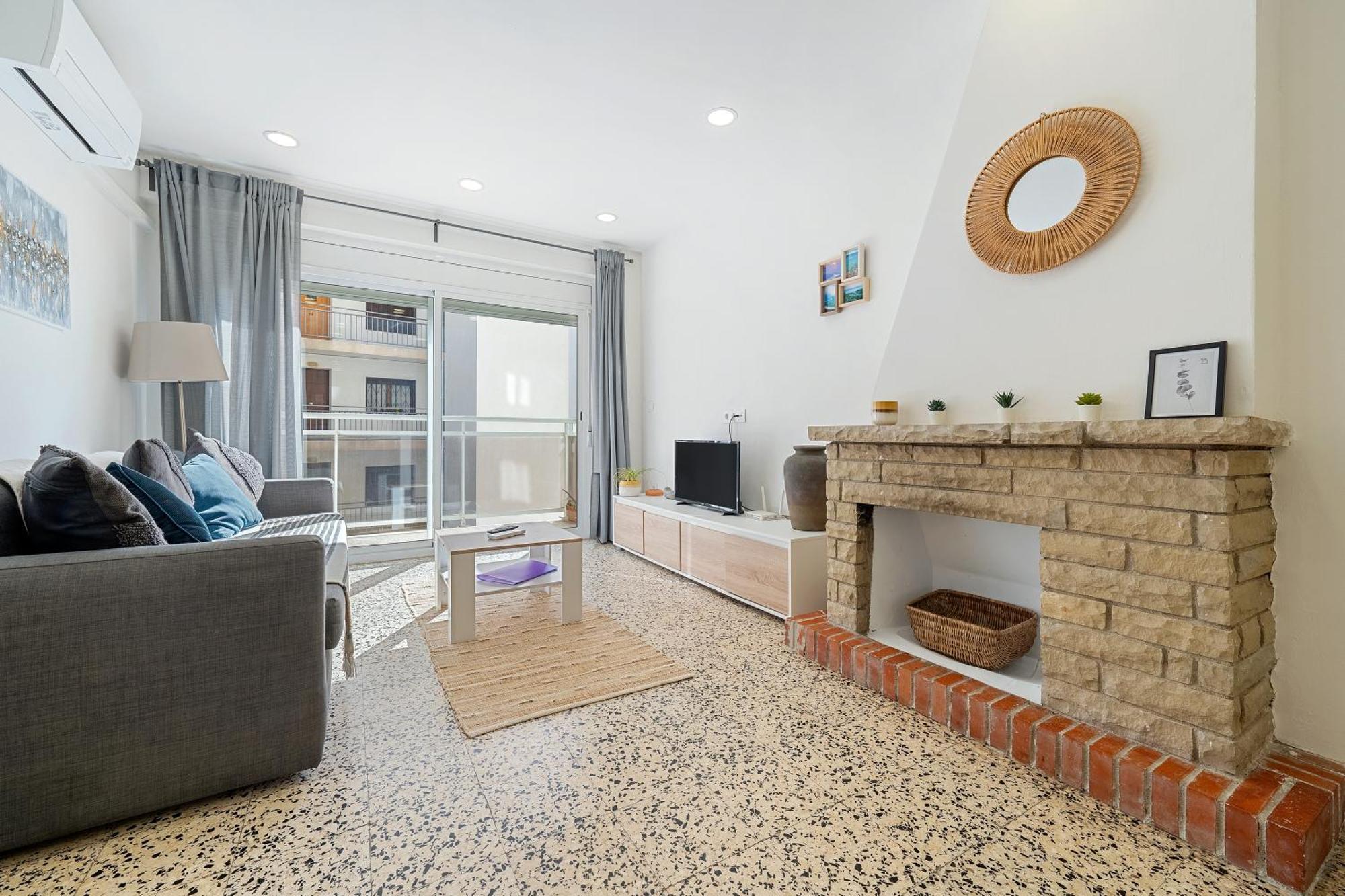 Appartement Sonrisita Miami Playa