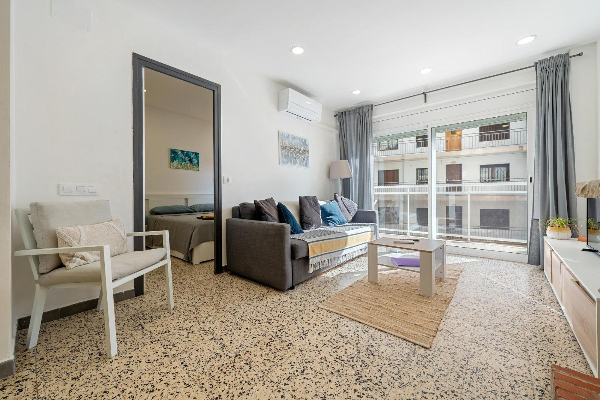 Sonrisita Appartement *