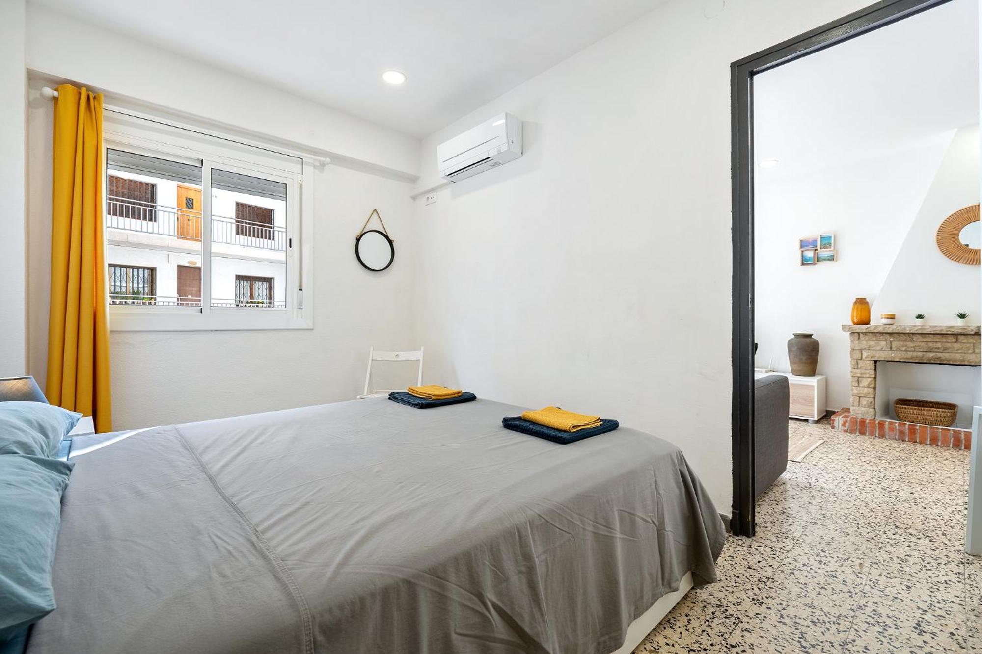 Sonrisita Appartement