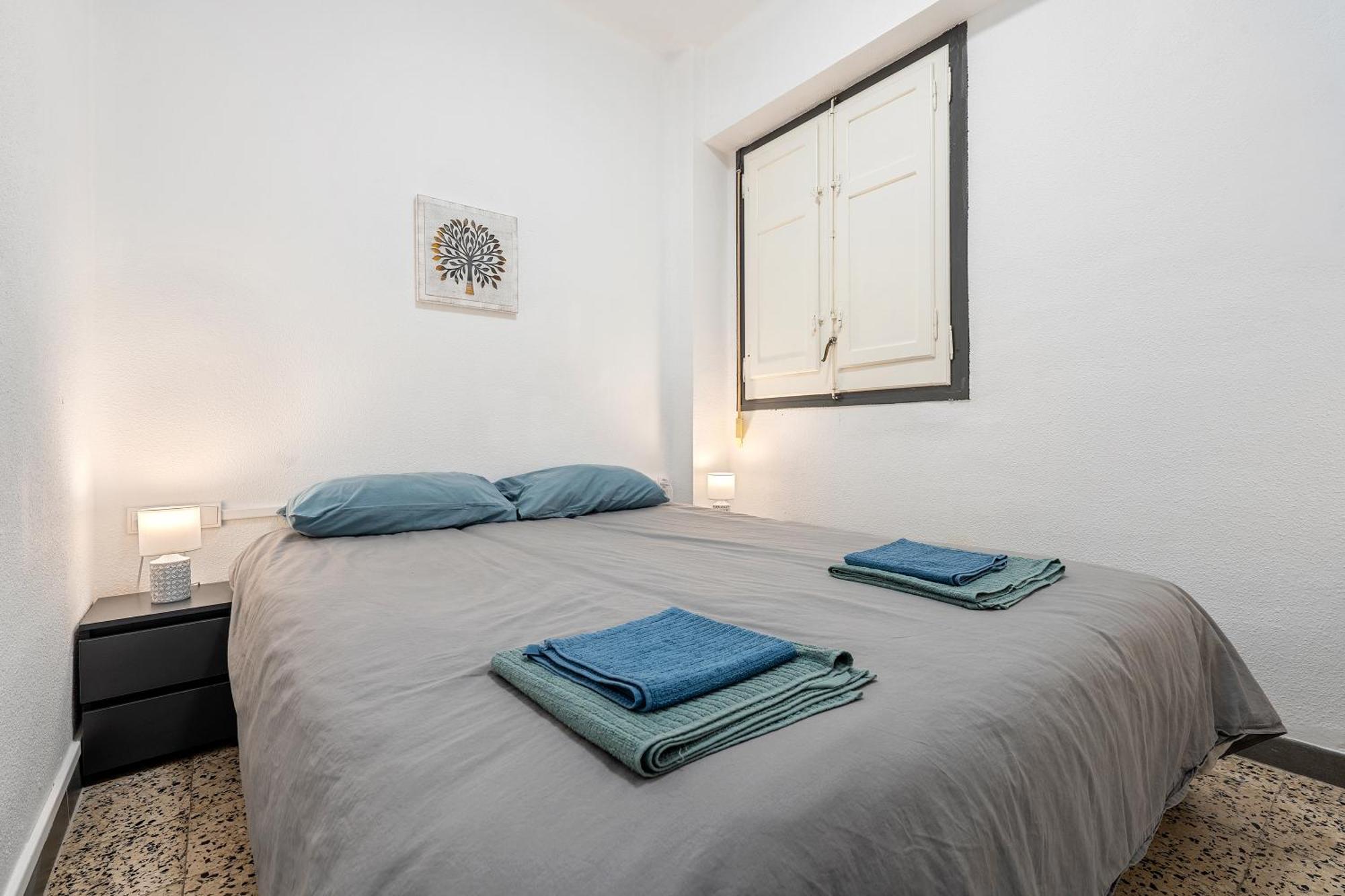 Apartamento Sonrisita
