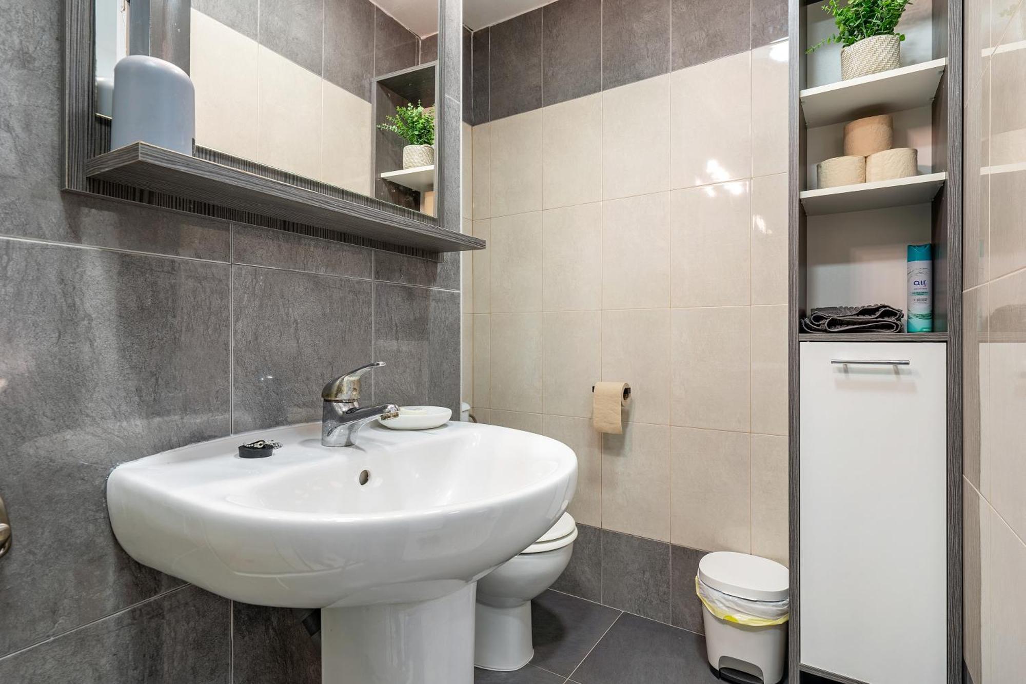 Appartement Sonrisita *